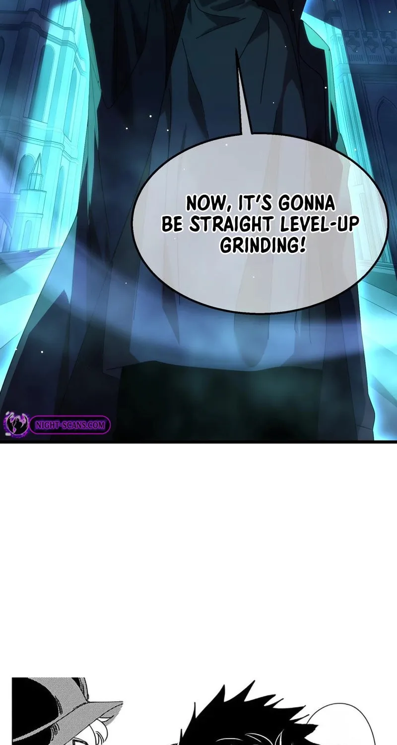 I Rely on My Invincibility to Deal Tons of Damage Passively! Chapter 32 page 79 - 