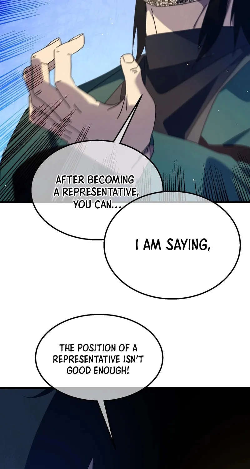 I Rely on My Invincibility to Deal Tons of Damage Passively! Chapter 33 page 23 - 