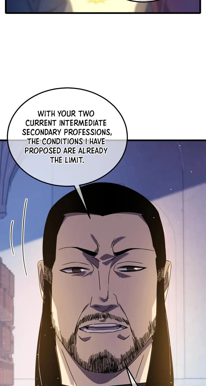 I Rely on My Invincibility to Deal Tons of Damage Passively! Chapter 33 page 26 - 