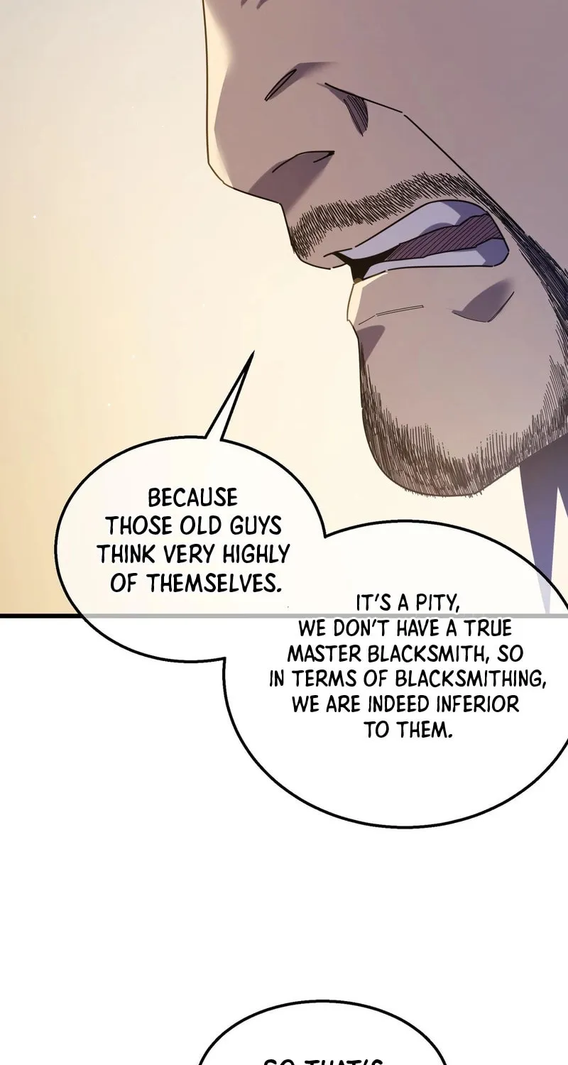 I Rely on My Invincibility to Deal Tons of Damage Passively! Chapter 33 page 40 - 