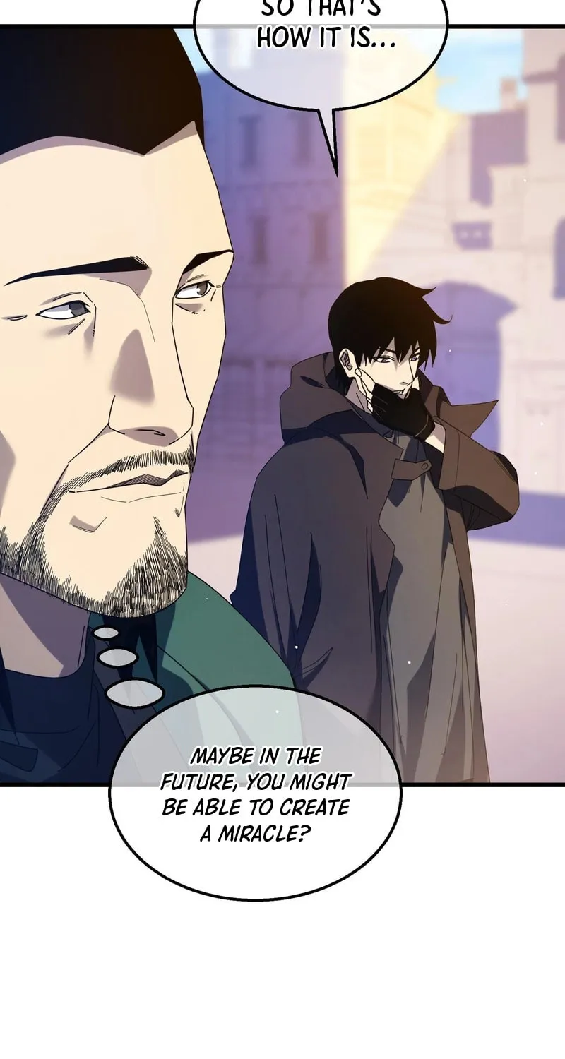I Rely on My Invincibility to Deal Tons of Damage Passively! Chapter 33 page 41 - 