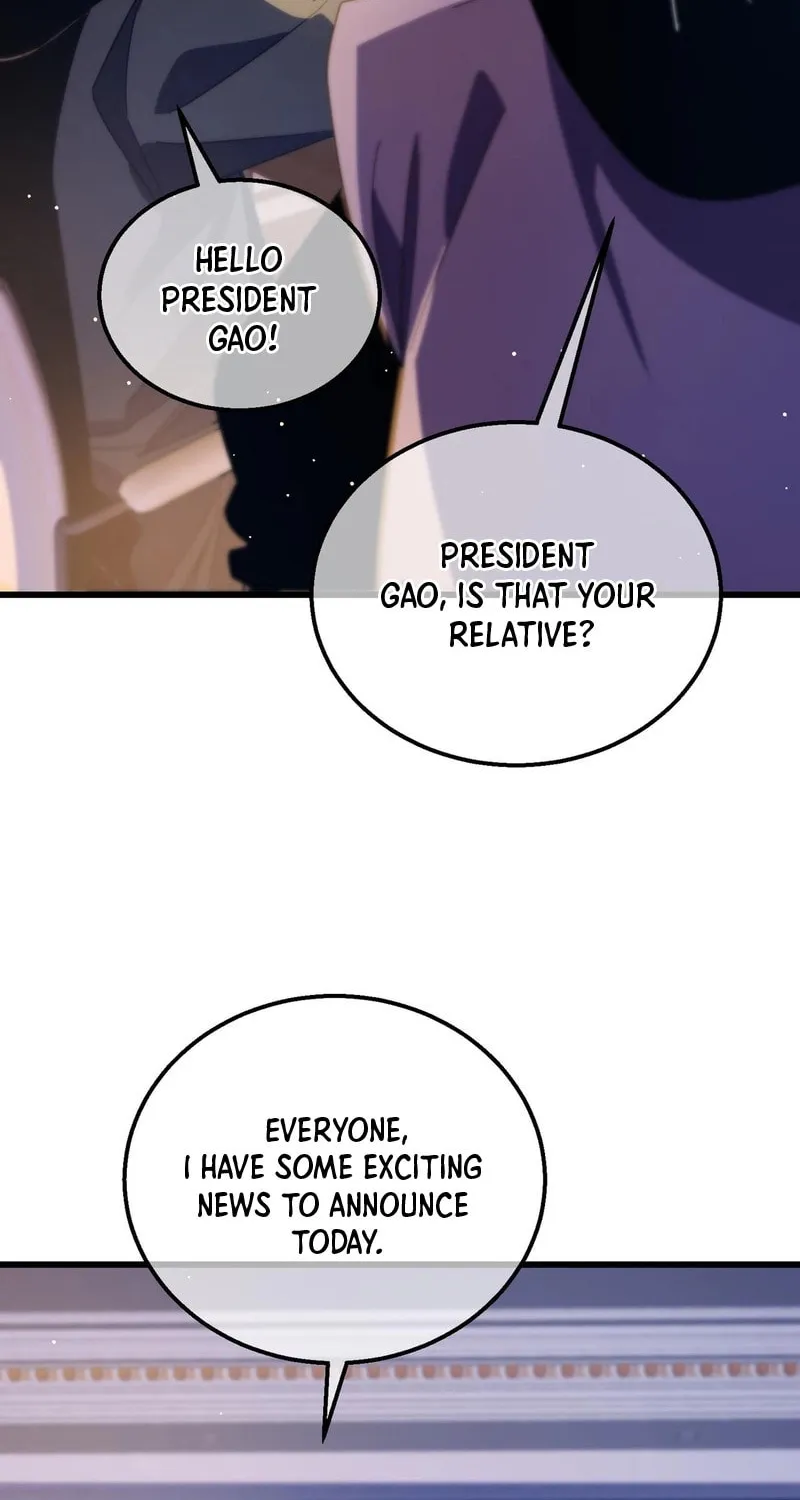 I Rely on My Invincibility to Deal Tons of Damage Passively! Chapter 33 page 44 - 