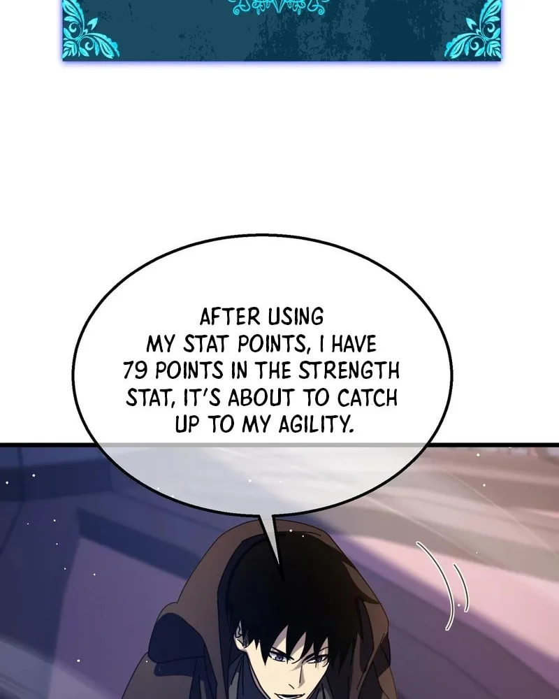 I Rely on My Invincibility to Deal Tons of Damage Passively! Chapter 33 page 6 - 
