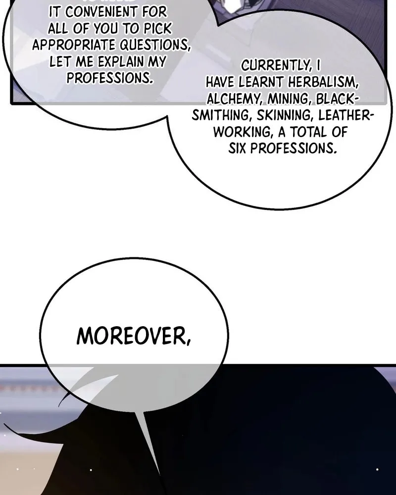 I Rely on My Invincibility to Deal Tons of Damage Passively! Chapter 33 page 54 - 