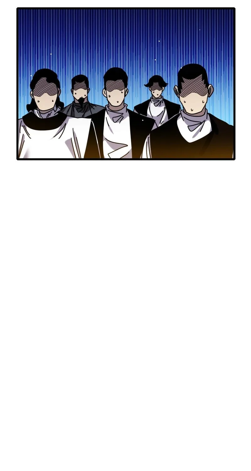 I Rely on My Invincibility to Deal Tons of Damage Passively! Chapter 33 page 70 - 