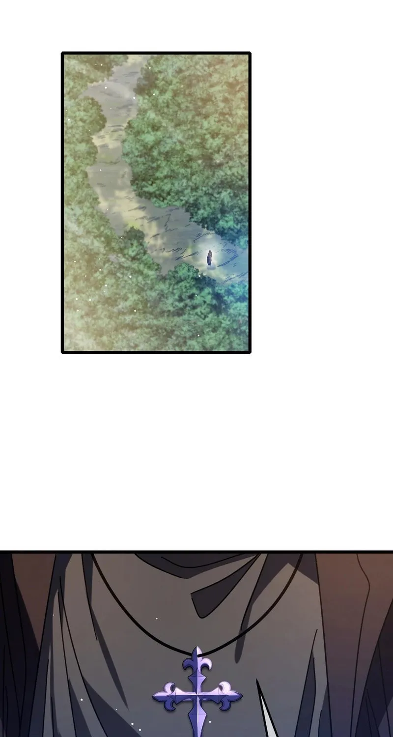 I Rely on My Invincibility to Deal Tons of Damage Passively! Chapter 33 page 71 - 