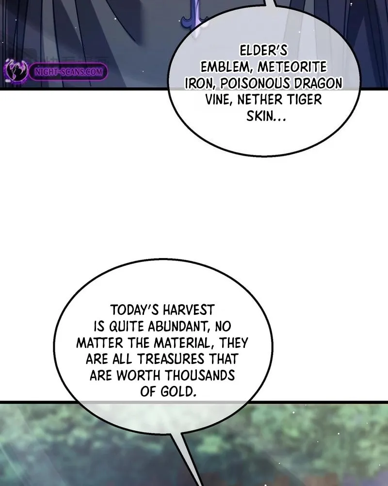 I Rely on My Invincibility to Deal Tons of Damage Passively! Chapter 33 page 72 - 