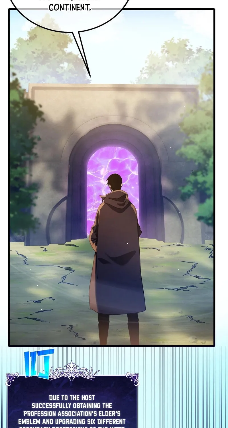 I Rely on My Invincibility to Deal Tons of Damage Passively! Chapter 33 page 74 - 