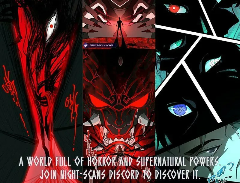 I Rely on My Invincibility to Deal Tons of Damage Passively! Chapter 34.1 page 6 - 