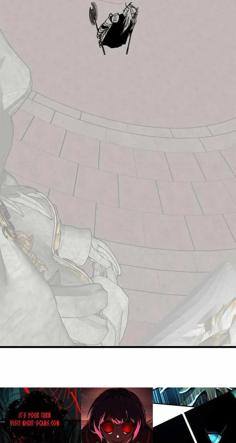 I Rely on My Invincibility to Deal Tons of Damage Passively! Chapter 34.2 page 6 - 