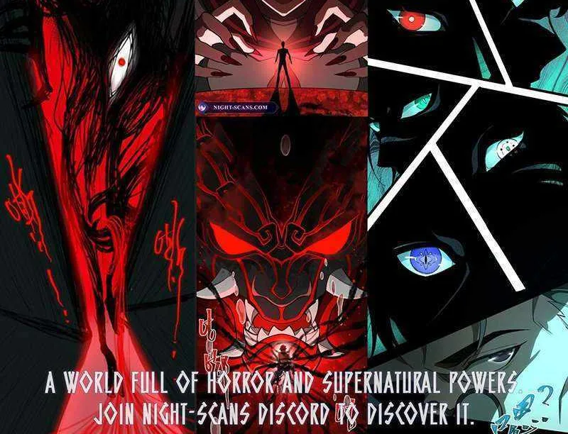 I Rely on My Invincibility to Deal Tons of Damage Passively! Chapter 34.2 page 7 - 