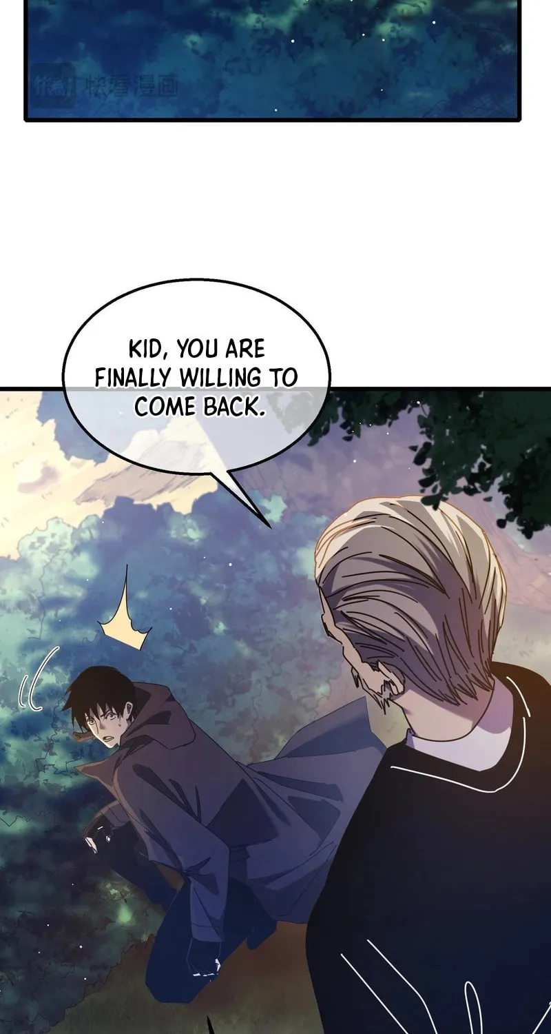 I Rely on My Invincibility to Deal Tons of Damage Passively! Chapter 34 page 16 - 