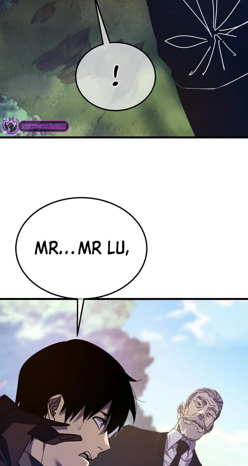 I Rely on My Invincibility to Deal Tons of Damage Passively! Chapter 34 page 17 - 