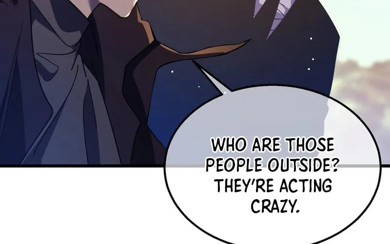 I Rely on My Invincibility to Deal Tons of Damage Passively! Chapter 34 page 18 - 