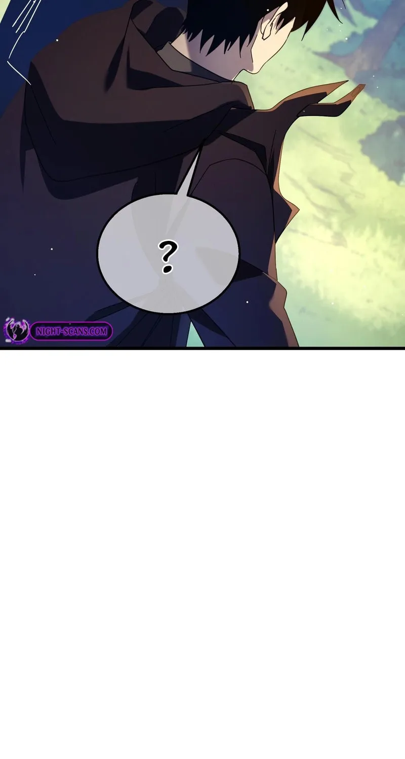 I Rely on My Invincibility to Deal Tons of Damage Passively! Chapter 34 page 21 - 