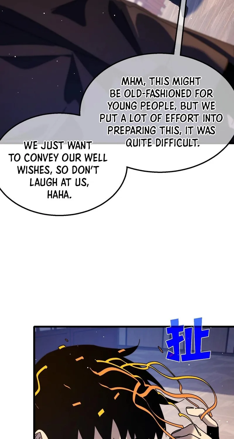 I Rely on My Invincibility to Deal Tons of Damage Passively! Chapter 34 page 25 - 
