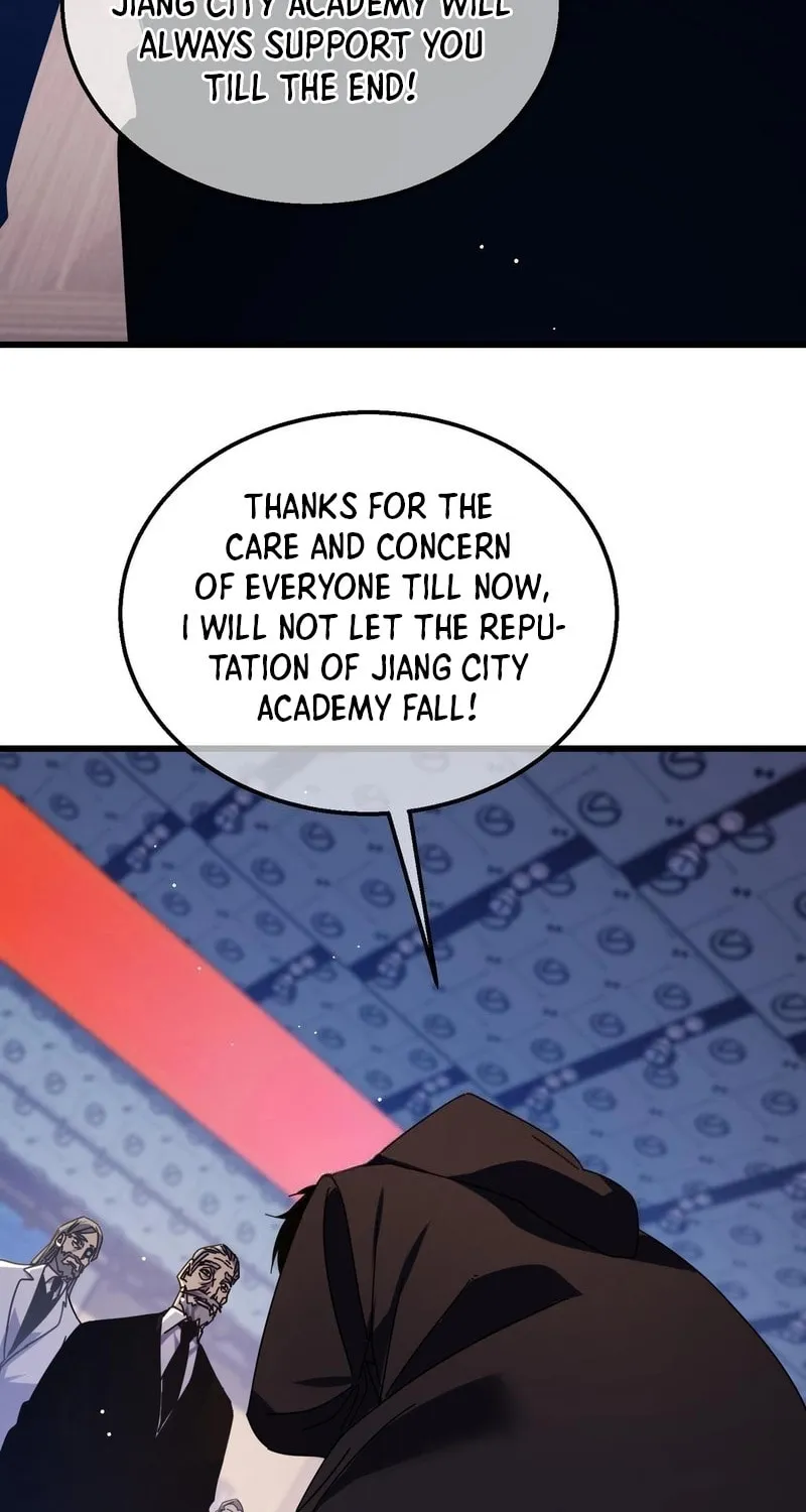 I Rely on My Invincibility to Deal Tons of Damage Passively! Chapter 34 page 31 - 