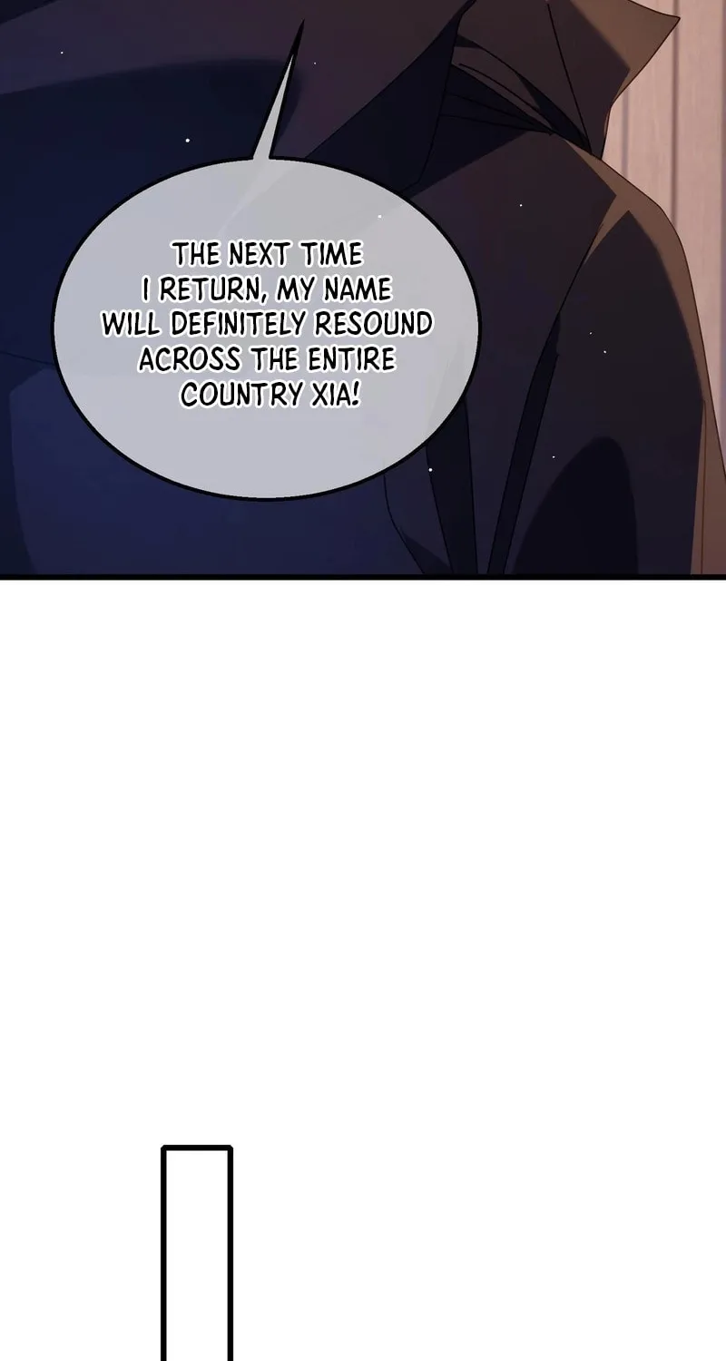 I Rely on My Invincibility to Deal Tons of Damage Passively! Chapter 34 page 33 - 