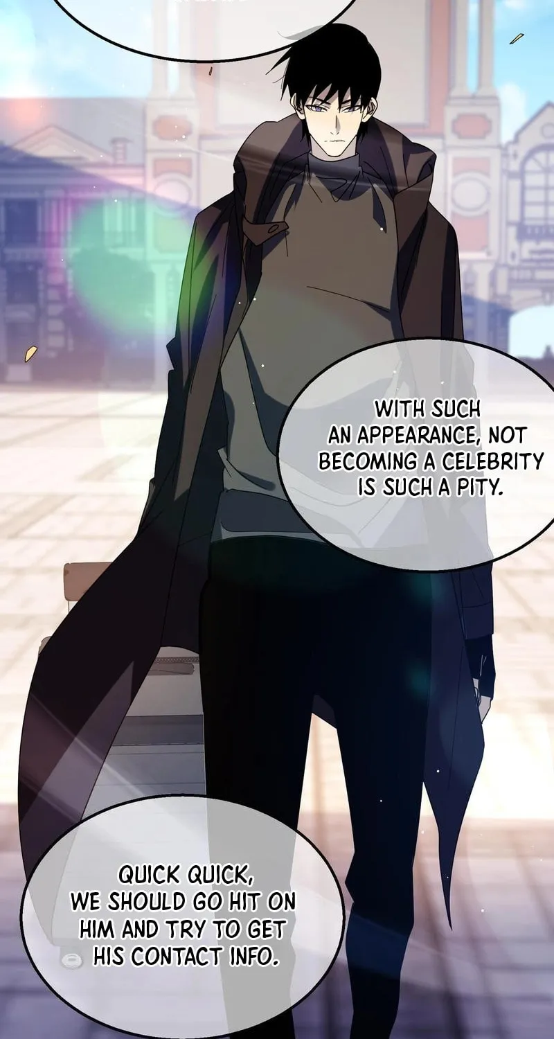 I Rely on My Invincibility to Deal Tons of Damage Passively! Chapter 34 page 37 - 