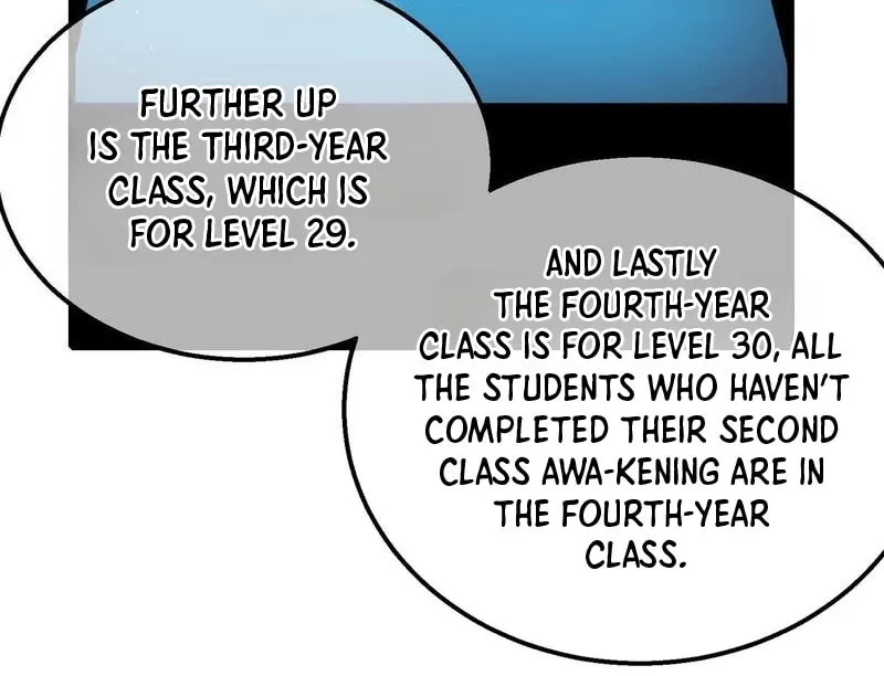 I Rely on My Invincibility to Deal Tons of Damage Passively! Chapter 34 page 47 - 