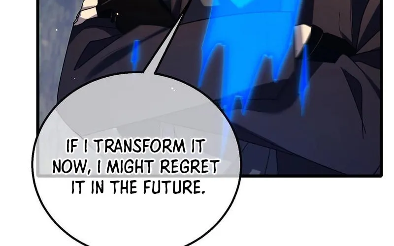 I Rely on My Invincibility to Deal Tons of Damage Passively! Chapter 34 page 6 - 