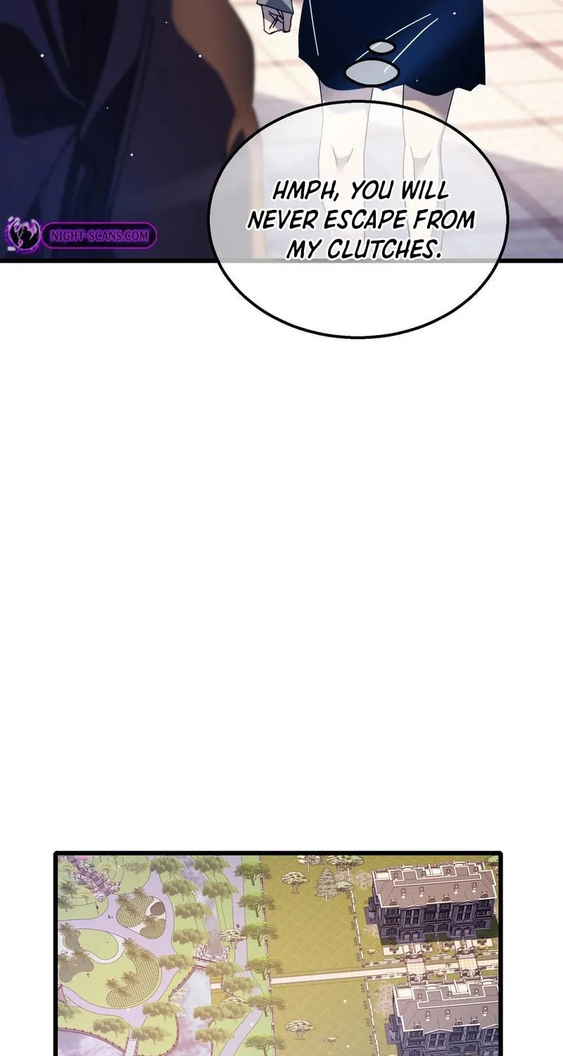I Rely on My Invincibility to Deal Tons of Damage Passively! Chapter 34 page 56 - 