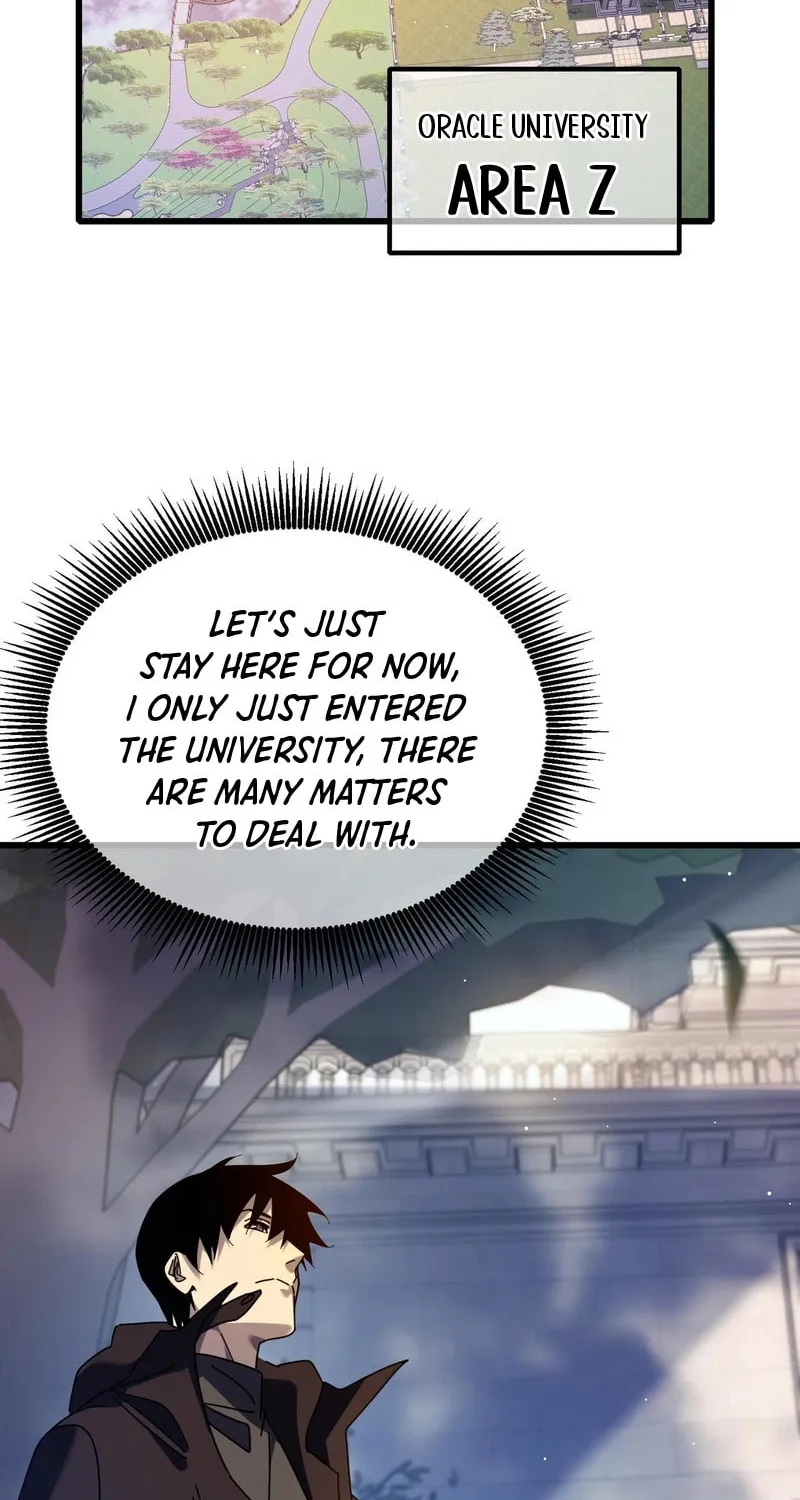 I Rely on My Invincibility to Deal Tons of Damage Passively! Chapter 34 page 57 - 