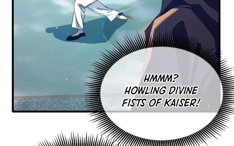 I Rely on My Invincibility to Deal Tons of Damage Passively! Chapter 34 page 59 - 