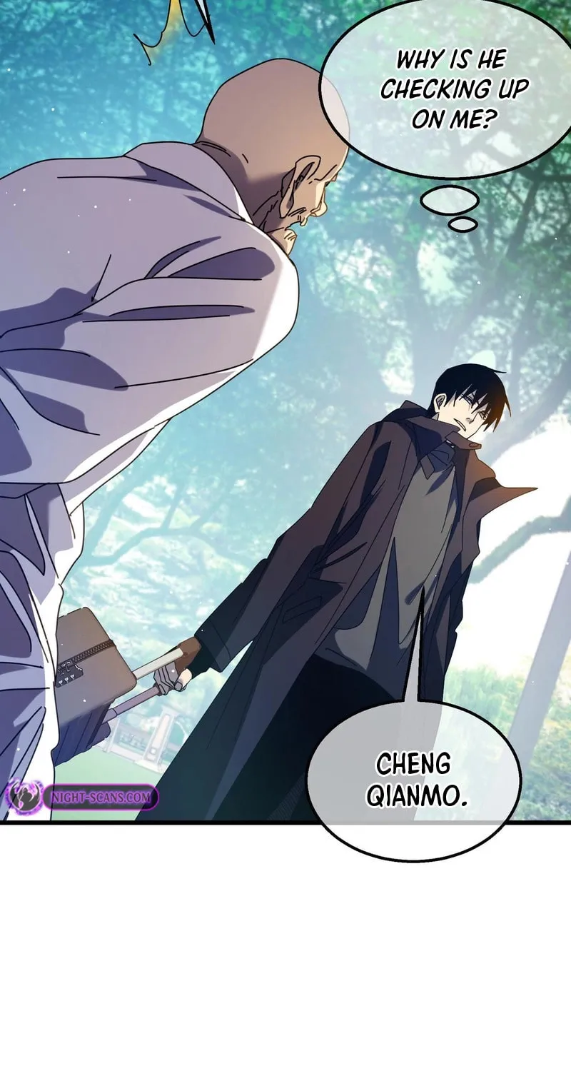 I Rely on My Invincibility to Deal Tons of Damage Passively! Chapter 34 page 64 - 