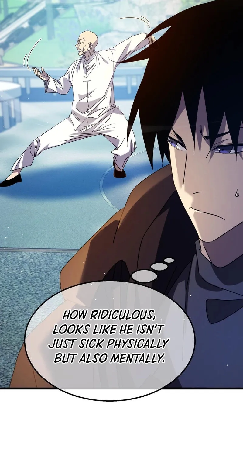 I Rely on My Invincibility to Deal Tons of Damage Passively! Chapter 34 page 66 - 