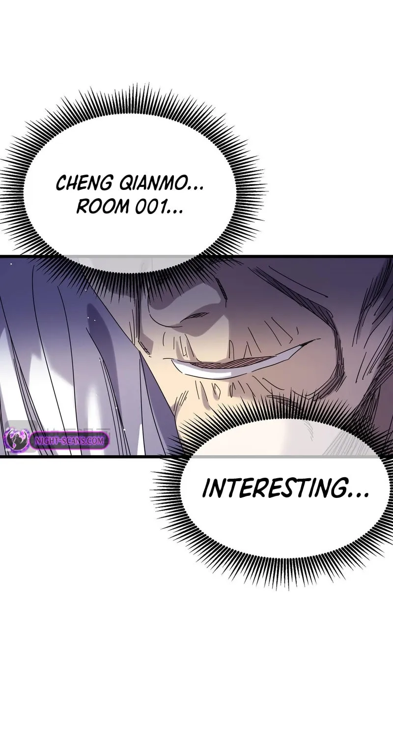 I Rely on My Invincibility to Deal Tons of Damage Passively! Chapter 34 page 67 - 