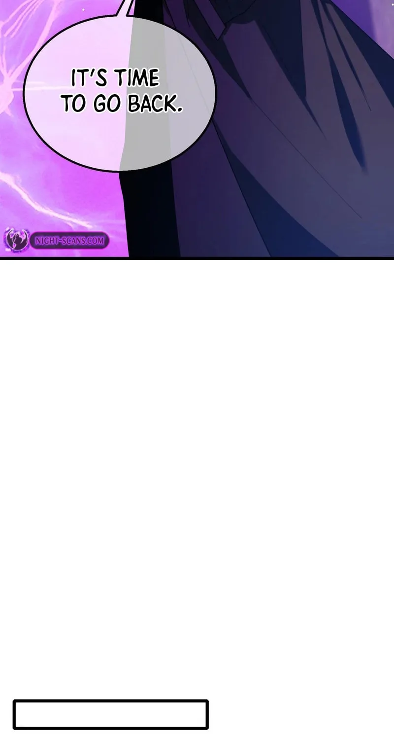 I Rely on My Invincibility to Deal Tons of Damage Passively! Chapter 34 page 8 - 