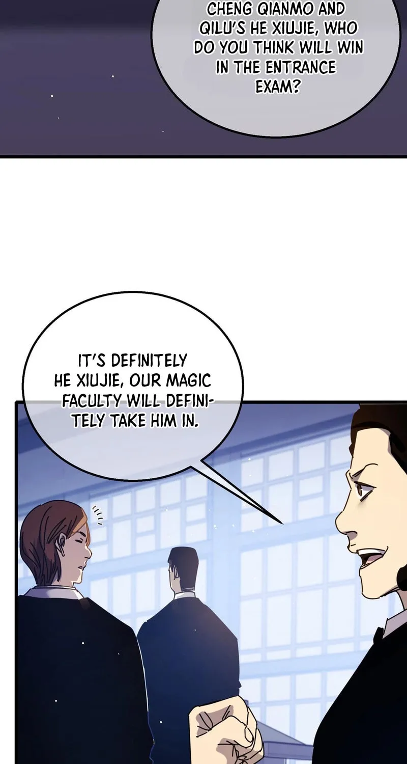 I Rely on My Invincibility to Deal Tons of Damage Passively! Chapter 34 page 73 - 