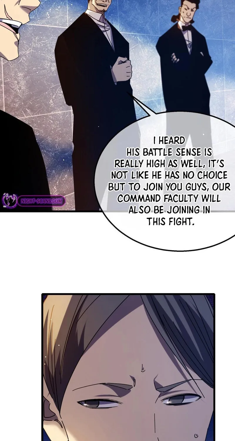 I Rely on My Invincibility to Deal Tons of Damage Passively! Chapter 34 page 75 - 