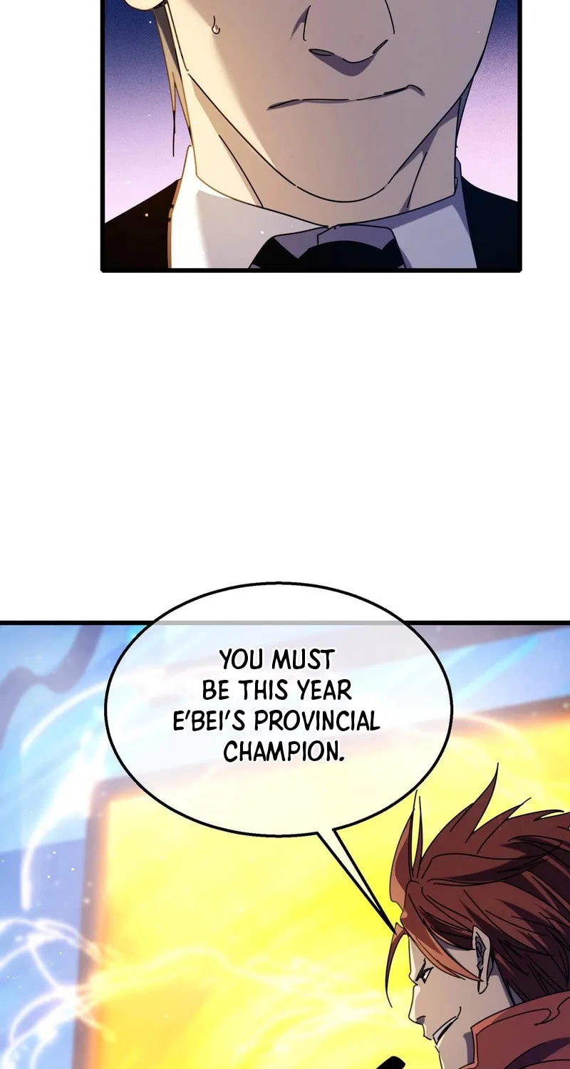 I Rely on My Invincibility to Deal Tons of Damage Passively! Chapter 34 page 76 - 