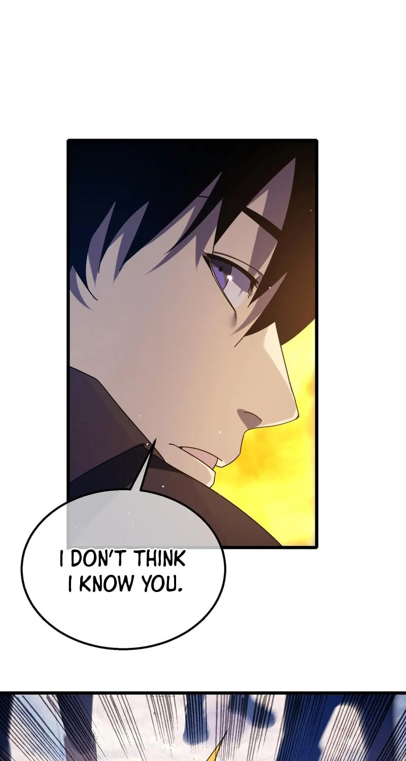 I Rely on My Invincibility to Deal Tons of Damage Passively! Chapter 34 page 78 - 