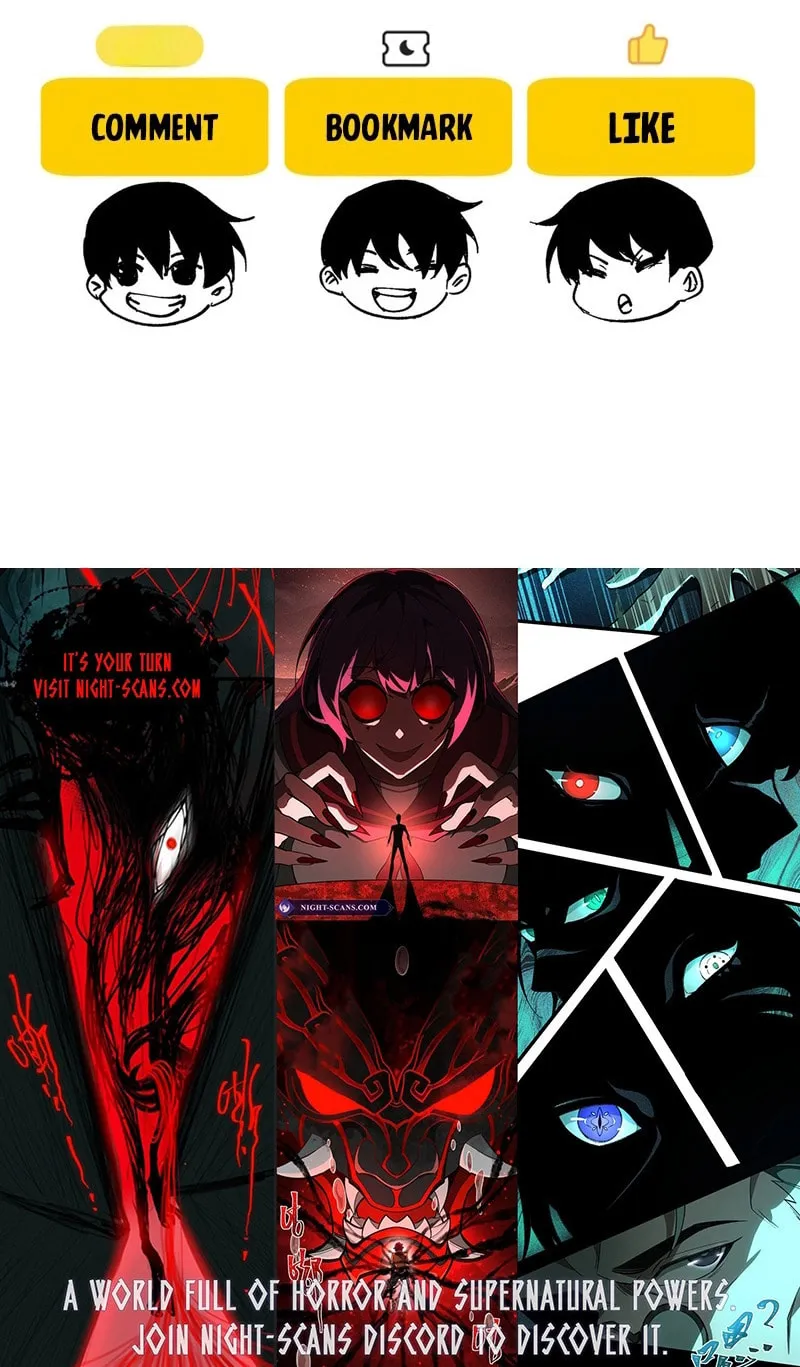 I Rely on My Invincibility to Deal Tons of Damage Passively! Chapter 34 page 82 - 