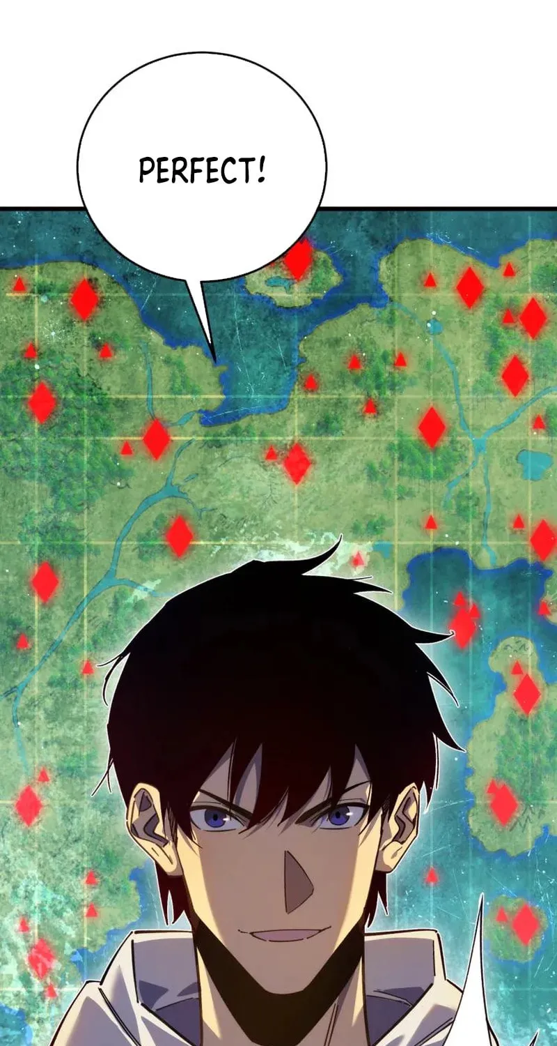 I Rely on My Invincibility to Deal Tons of Damage Passively! Chapter 4 page 24 - 
