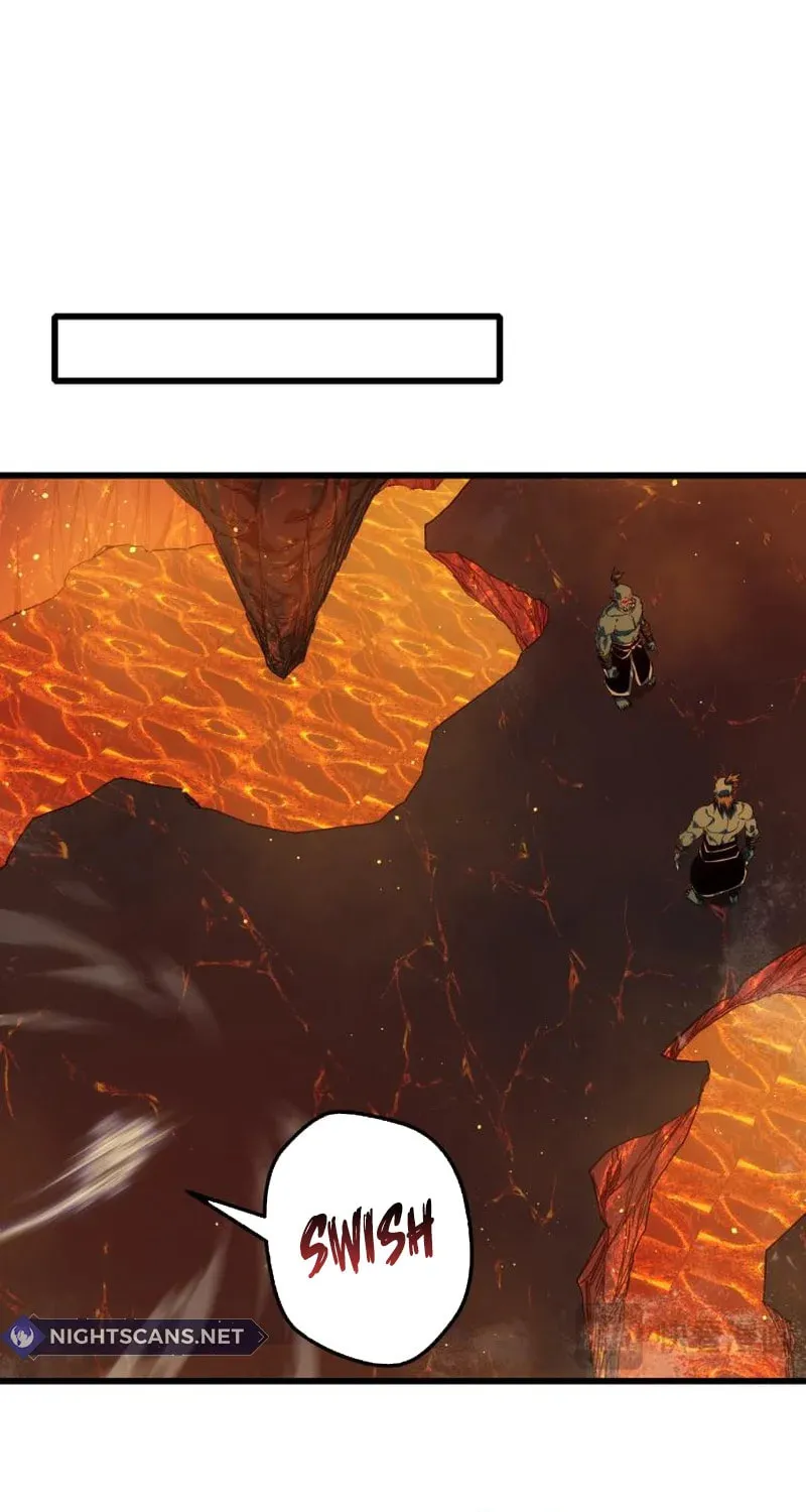 I Rely on My Invincibility to Deal Tons of Damage Passively! Chapter 4 page 27 - 
