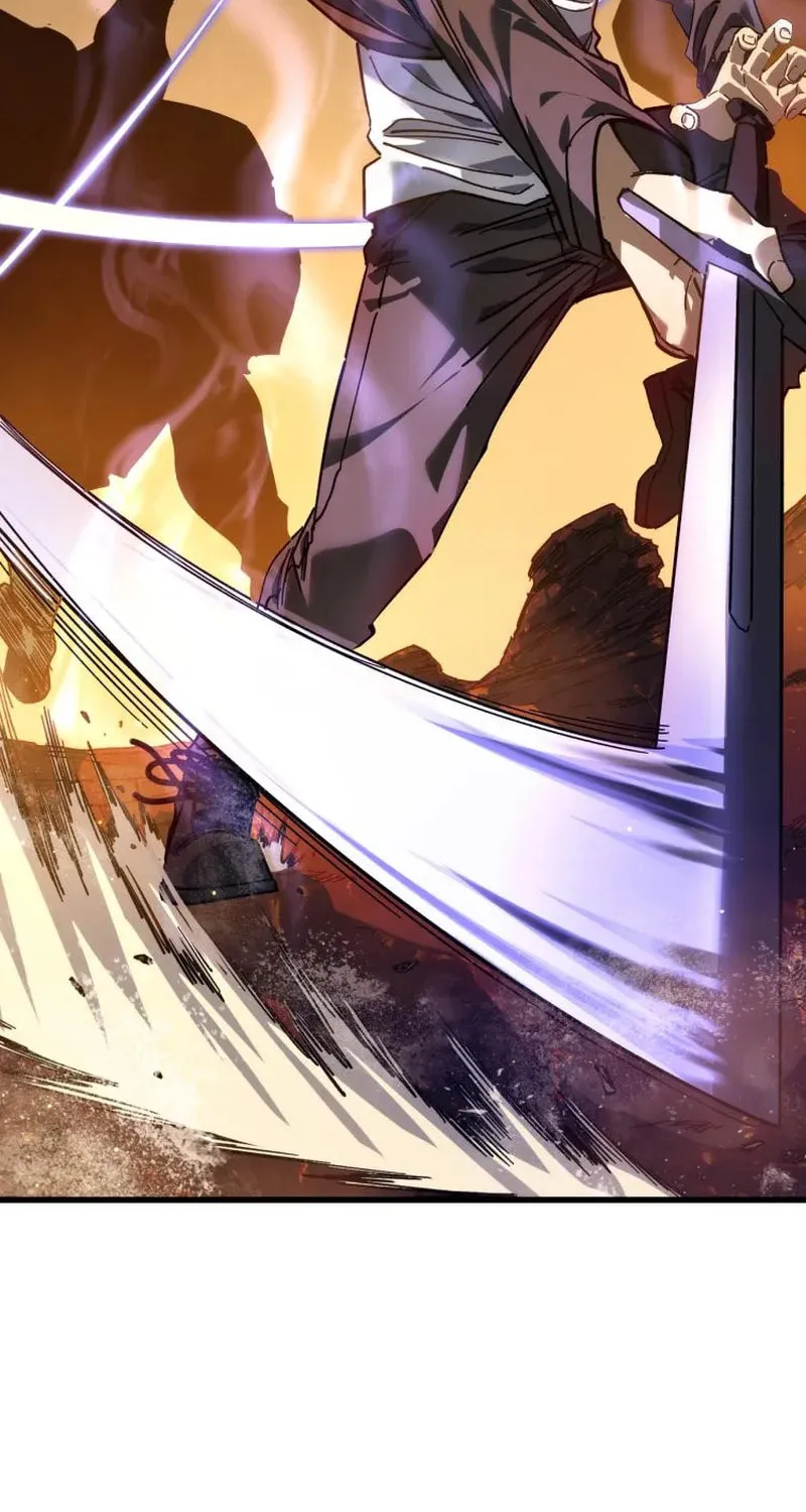 I Rely on My Invincibility to Deal Tons of Damage Passively! Chapter 4 page 30 - 