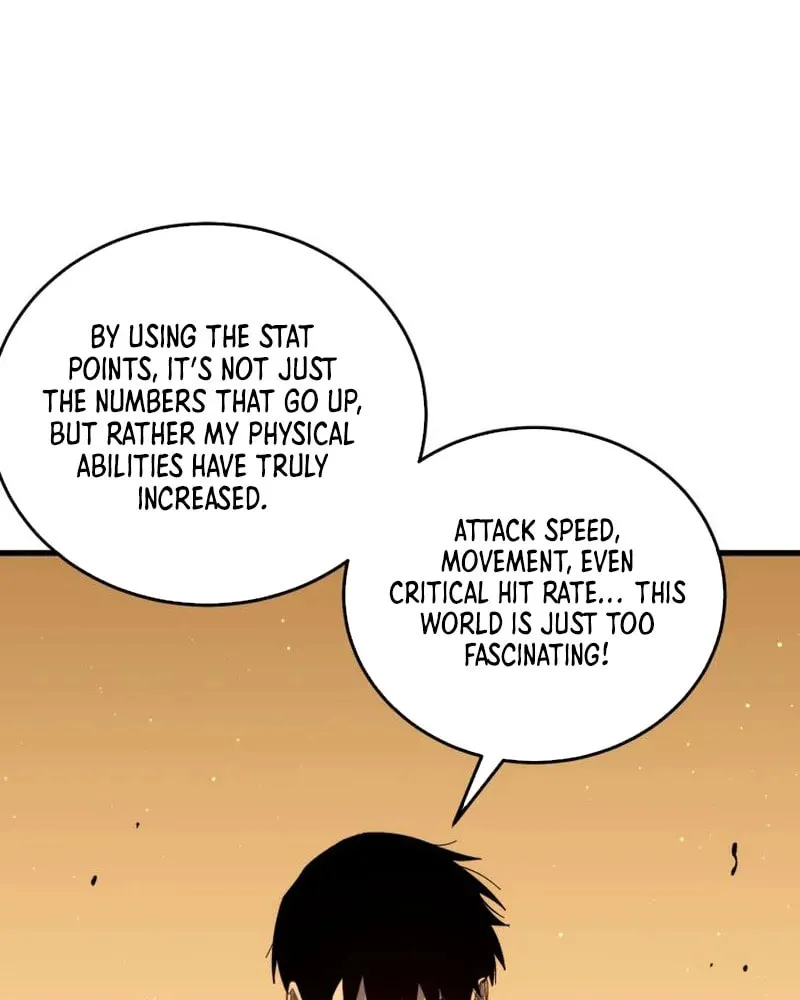 I Rely on My Invincibility to Deal Tons of Damage Passively! Chapter 4 page 31 - 