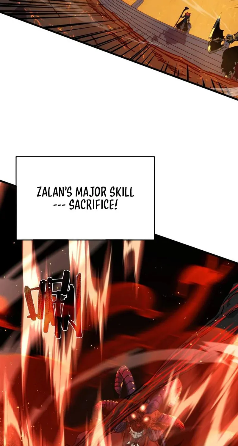 I Rely on My Invincibility to Deal Tons of Damage Passively! Chapter 4 page 44 - 