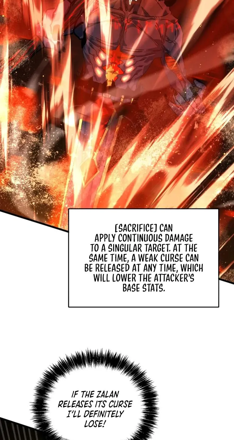 I Rely on My Invincibility to Deal Tons of Damage Passively! Chapter 4 page 45 - 