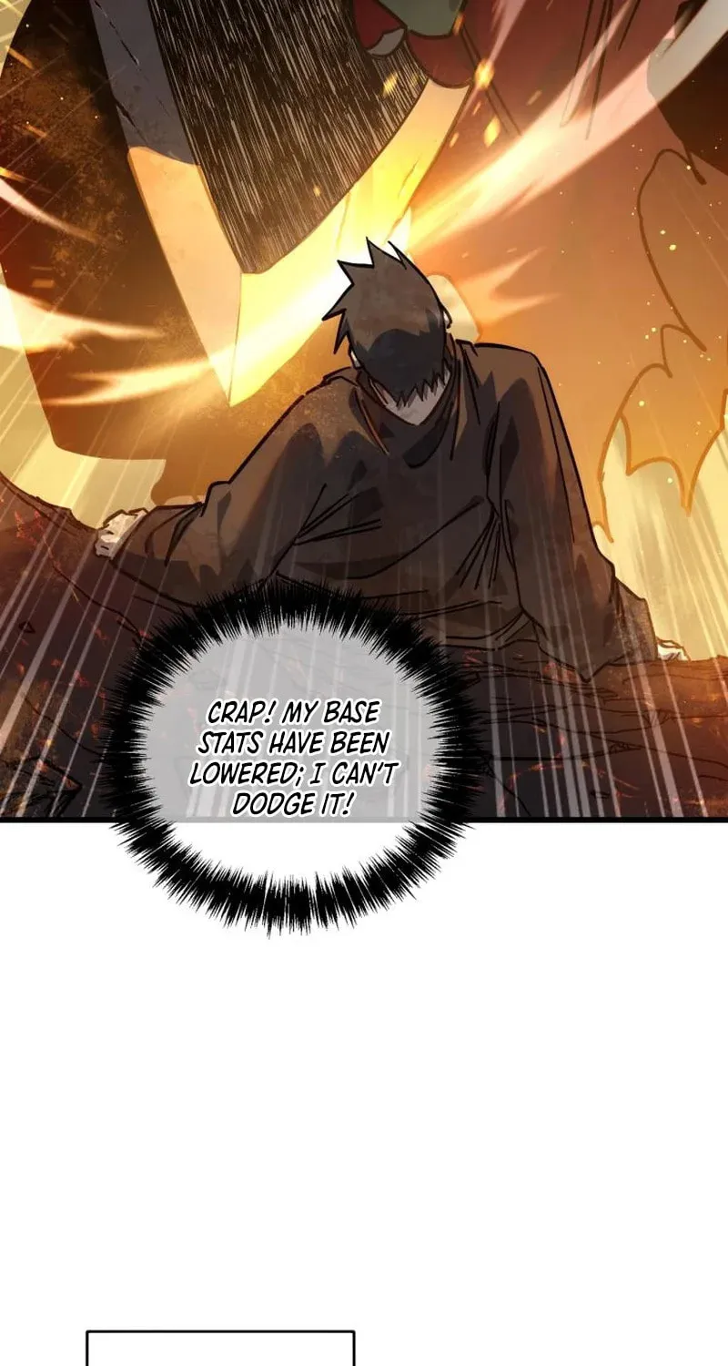 I Rely on My Invincibility to Deal Tons of Damage Passively! Chapter 4 page 54 - 