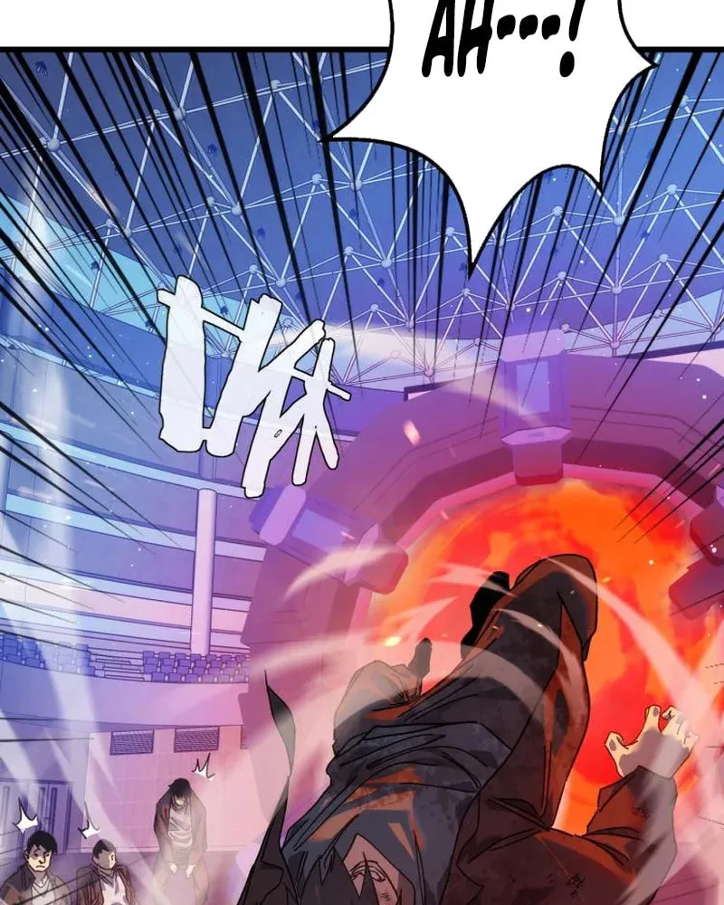 I Rely on My Invincibility to Deal Tons of Damage Passively! Chapter 4 page 56 - 