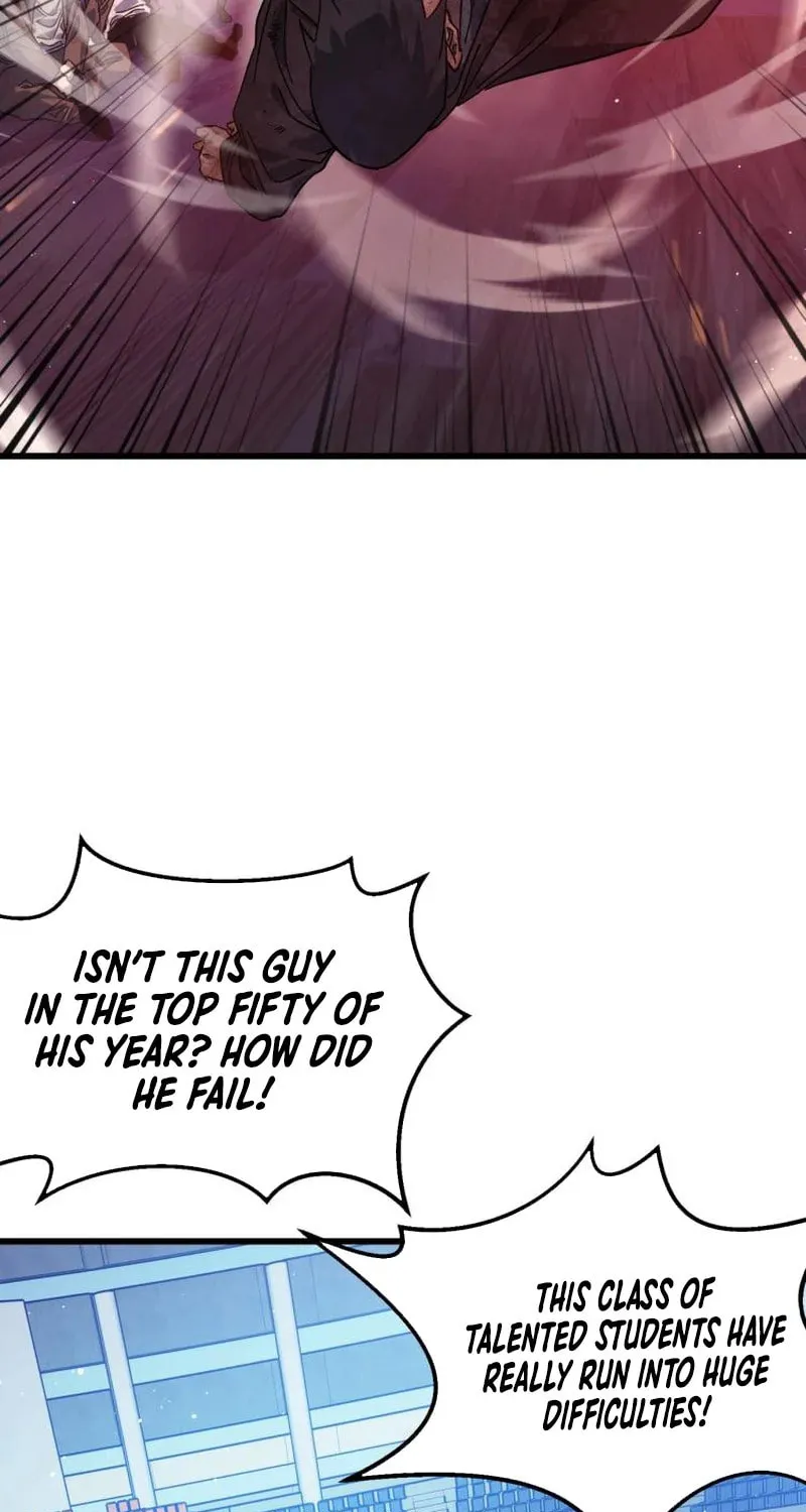 I Rely on My Invincibility to Deal Tons of Damage Passively! Chapter 4 page 57 - 