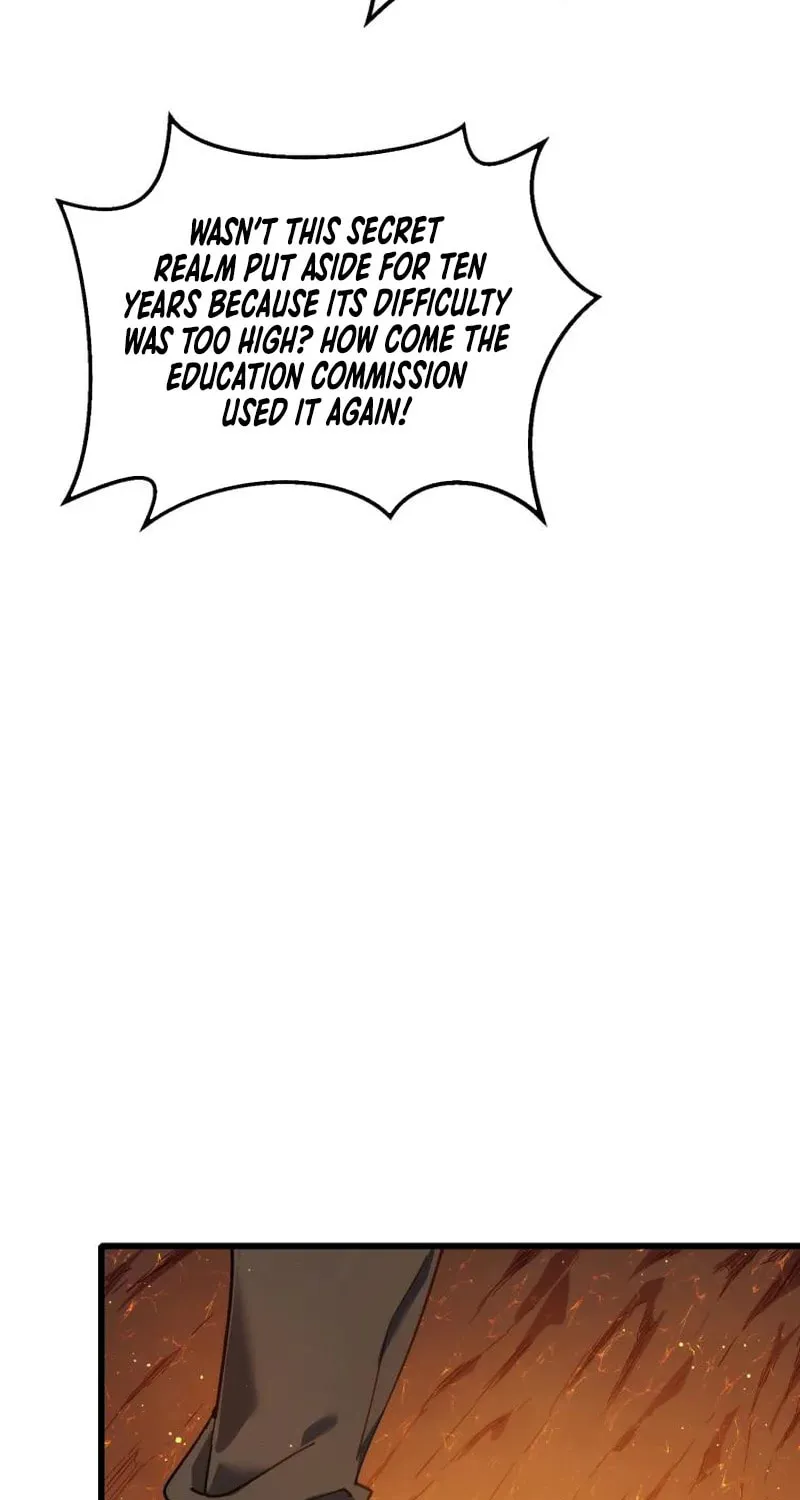 I Rely on My Invincibility to Deal Tons of Damage Passively! Chapter 4 page 59 - 