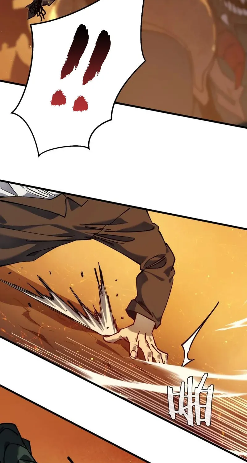 I Rely on My Invincibility to Deal Tons of Damage Passively! Chapter 4 page 68 - 