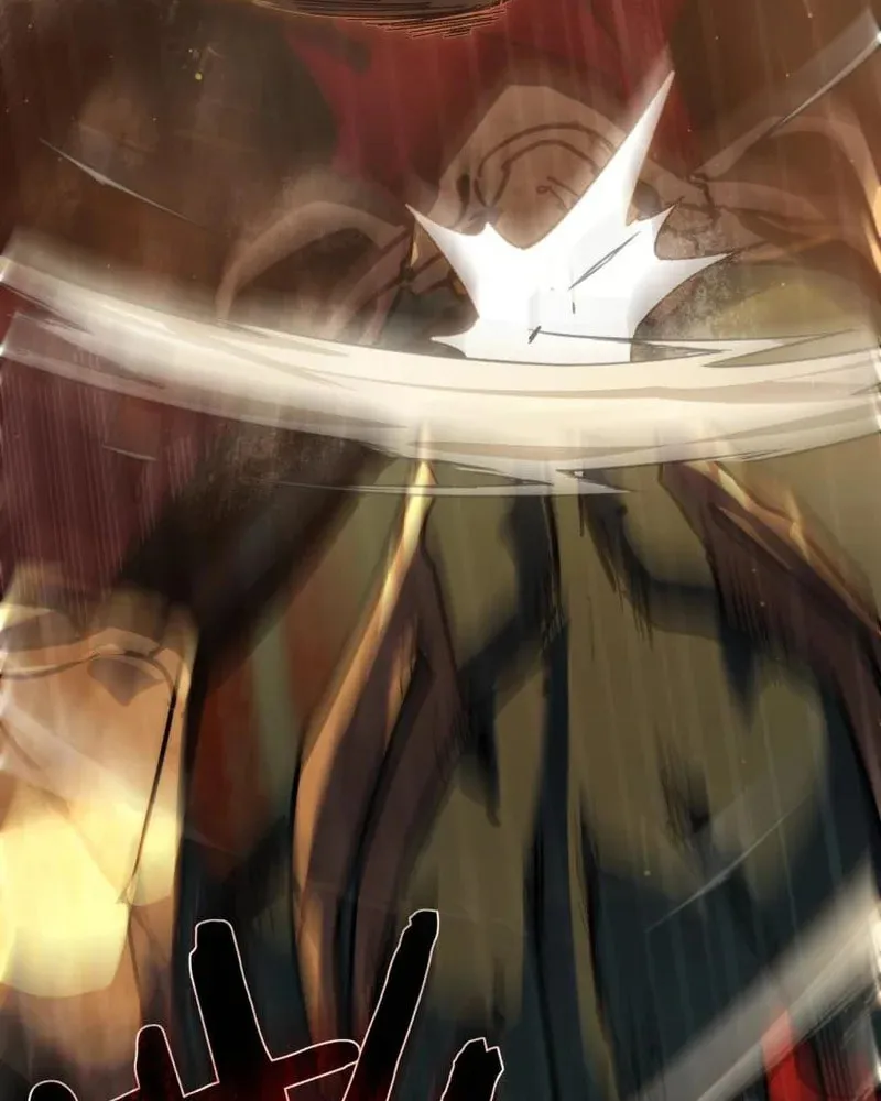 I Rely on My Invincibility to Deal Tons of Damage Passively! Chapter 4 page 71 - 