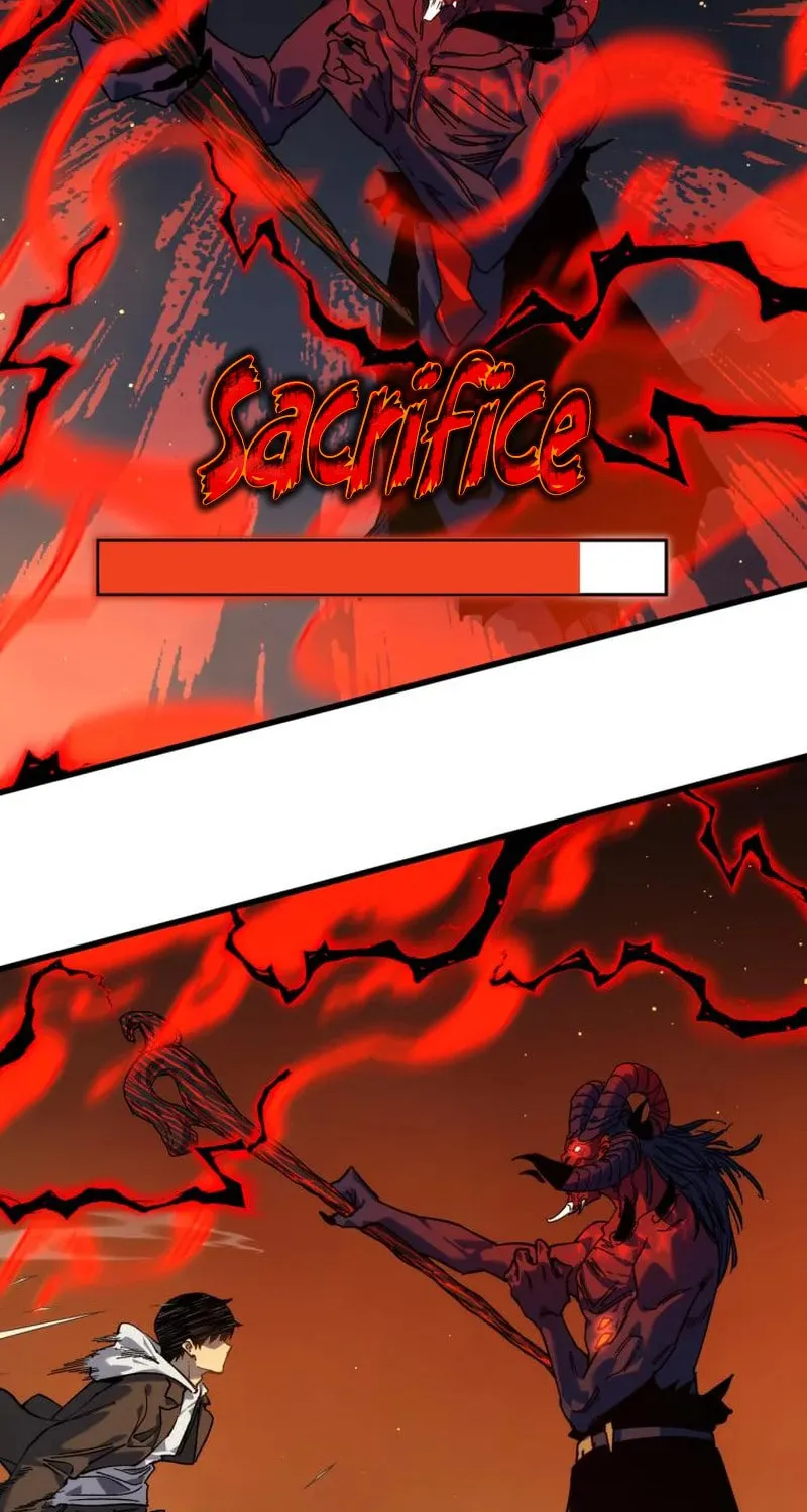 I Rely on My Invincibility to Deal Tons of Damage Passively! Chapter 4 page 75 - 